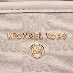

Сумка MICHAEL Michael Kors Maeve 30S3G5VT1J Natural, Бежевий