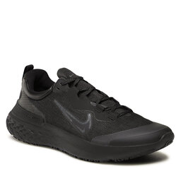 Nike Zapatos Nike React Miler 2 Shield DC4064 002 Black/Black/Anthracite