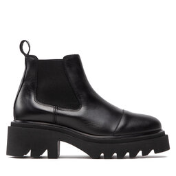 Rage Age Ghete Jodhpur Rage Age RA-16-06-000506 Negru