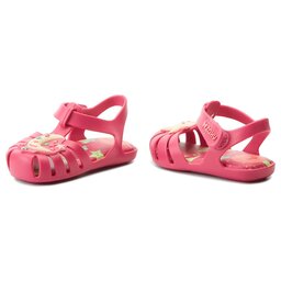 

Босоніжки Zaxy Glow In The Dark Baby 82443 Pink 90105 AA385003 33412, Рожевий