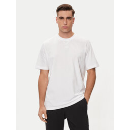 adidas adidas Camiseta ALL SZN IC9788 Blanco Loose Fit