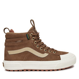 Vans Sportcipők Vans VN000CVTBRO1 Barna