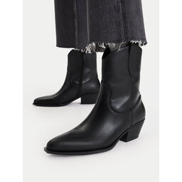 GINO ROSSI Stiefeletten GINO ROSSI C-26117-03 Schwarz