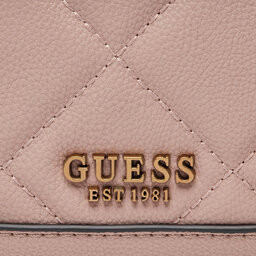 

Сумка Guess, Рожевий