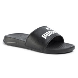 Puma Παντόφλες Puma Popcat 20 372279 01 Puma Black/Puma White