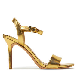 Sandali Oro per donna escarpe