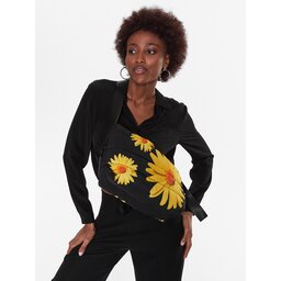 Desigual Дамска чанта Desigual 23SAXY52 2000