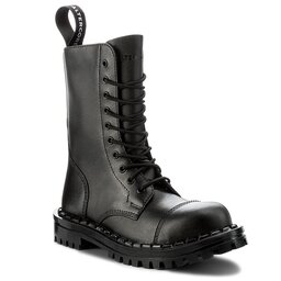 Altercore Klassiska kängor Altercore 351 Black