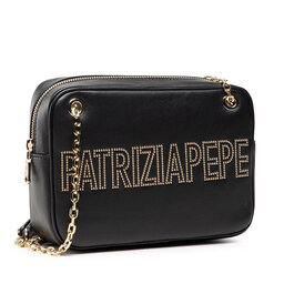 

Сумка Patrizia Pepe 8B0033/L024-K103 Nero, Чорний