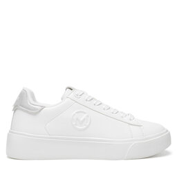 MEXX Sneakersy MEXX MIRL1011941W-01 Biela