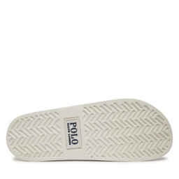 

Шльопанці Polo Ralph Lauren 809934056002 White Bear, Білий