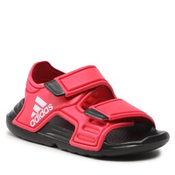 adidas Sandaler adidas Altaswim I FZ6503 Better Scarlet/Cloud White/Core Black