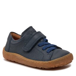 

Снікерcи Froddo Barefoot Elastic G3130241 S Dark Blue, Cиній