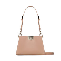 

Сумка Furla Fleur WB00872-AX0733-2264S-1-007-20-IT-B Cameo, Рожевий