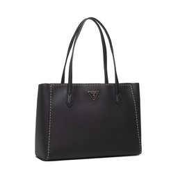 

Сумка Guess Downtown Chic HWXG83 85230 BLACK, Чорний