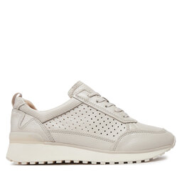 Caprice Sneakersy Caprice 9-23500-42 Écru