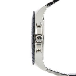 

Годинник Calvin Klein 25200115 Silver/Black, Срібний