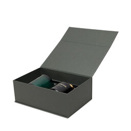 

Набір подарунковий Gino Rossi 1WF-009-AW21 Green, Зелений