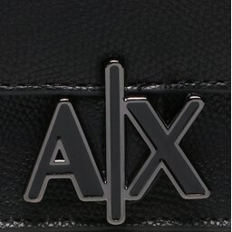 

Сумка Armani Exchange 942979 CC788 00020 Nero, Чорний