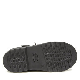 

Чоботи Nelli Blu CM211016-15 Black, Чорний