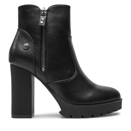 Refresh Stiefeletten Refresh 172257 Schwarz