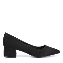 DeeZee Décolleté DeeZee DP-QWZ692-1R Nero