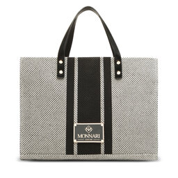 Monnari Дамска чанта Monnari BAG1300-020 Black