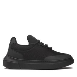 

Снікерcи Boss J29304 S Black 09B, Чорний