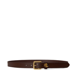 LAUREN RALPH LAUREN Gürtel LAUREN RALPH LAUREN 412968763013 Braun