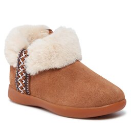 Ugg Gležnjarji Ugg T Dreamee Bootie 1143659T Che