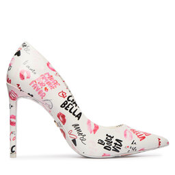 Aldo High Heels Aldo Stasya 14296222 Weiß