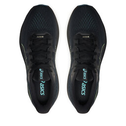 

Взуття Asics Gt-2000 12 Gtx GORE-TEX 1011B687 Black/Illuminate Green 001, Чорний