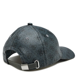 

Бейсболка Guess AM5042 POL01 BLA, Чорний