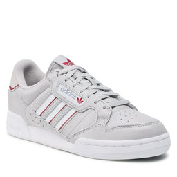 adidas Pantofi adidas Continental 80 Stripes GZ6263 Gretwo/Ftwwht/Cburgu