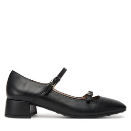 Hispanitas Halbschuhe Hispanitas HI254207 Schwarz