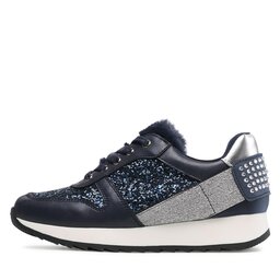 

Снікерcи Nelli Blu CS5172-01 Navy, Cиній