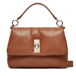 Tommy Hilfiger Torebka Tommy Hilfiger AW0AW16885 Brązowy