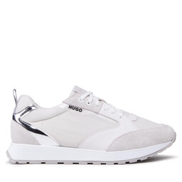 

Снікерcи Hugo Icelin Runn 50474406 10236947 01 White 100, Білий