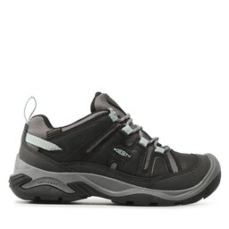 Keen Trekkingi Keen Circadia Wp 1026772 Czarny
