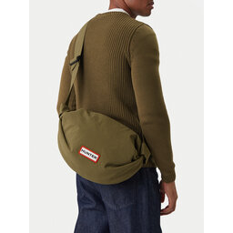 Hunter Спортивна сумка Hunter CWBEO-HTR-F-001-09 Хакі