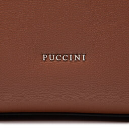 

Сумка Puccini BK2221132 2, Коричневий