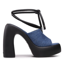 

Босоніжки KARL LAGERFELD KL33726 Daa Denim, Голубий