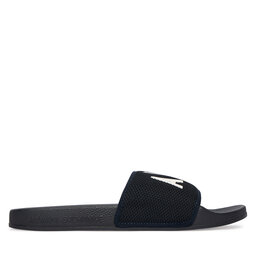 Armani Exchange Шльопанці Armani Exchange XUP001 XV820 U385 Cиній