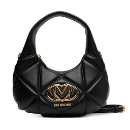 LOVE MOSCHINO Τσάντα LOVE MOSCHINO JC4039PP1NLC0000 Μαύρο