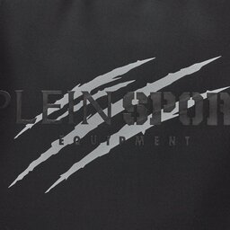 

Рюкзак PHILIPP PLEIN 2100096 Black 293, Чорний