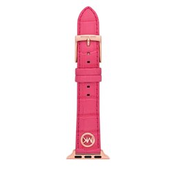 

Змінний ремінець для смарт-годинника Michael Kors MKS8051E Pink, Рожевий