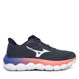 Mizuno Běžecké boty Mizuno Horizon 8 J1GD2526 Šedá