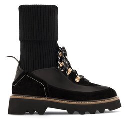 Badura Stivaletti Badura STARK-06W4-023 Nero