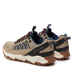 

Снікерcи Columbia Flow Fremont 2043991 Brown, Коричневий