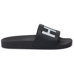 

Шльопанці Hugo Timeout 50411426 10208293 01 Dark Grey 021, Сірий